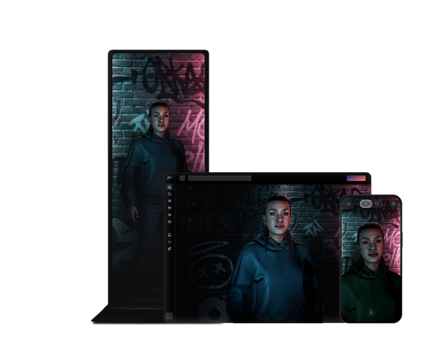 Engine - multichannelConsistency schema